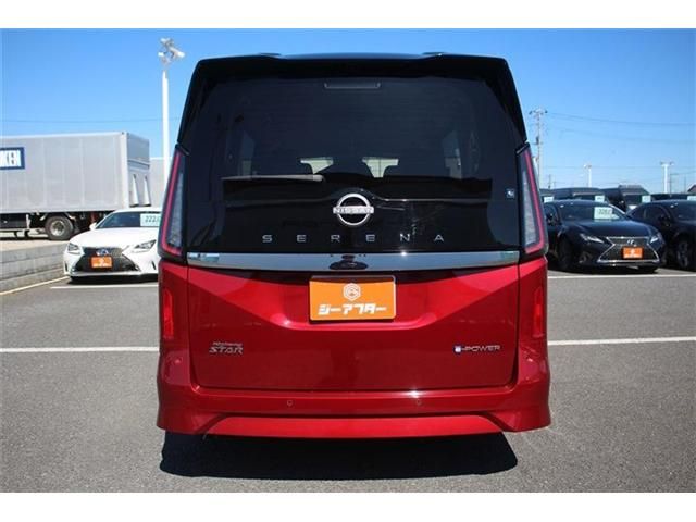 NISSAN SERENA  WG 2024 Image 31