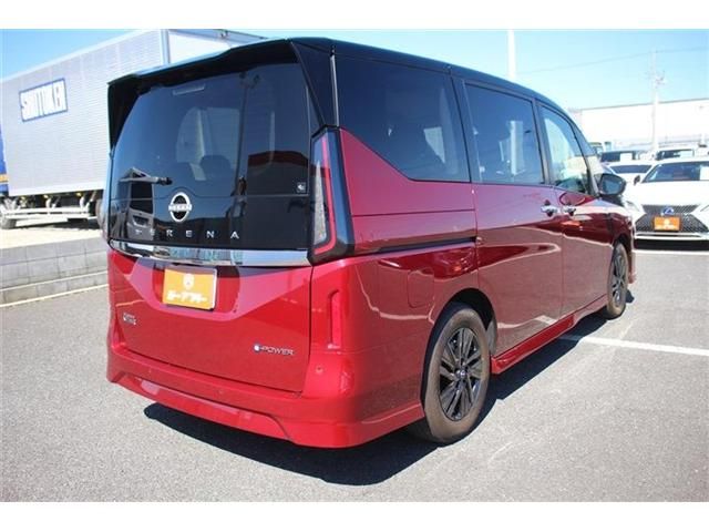 NISSAN SERENA  WG 2024 Image 31