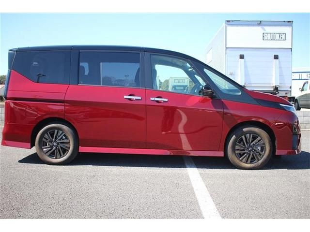 NISSAN SERENA  WG 2024 Image 31