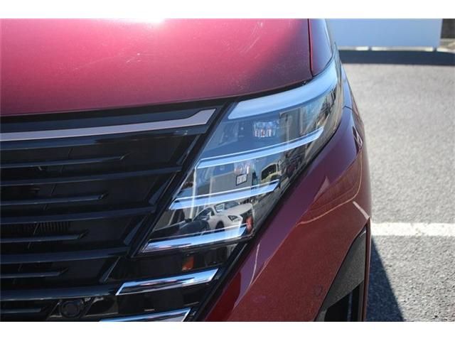 NISSAN SERENA  WG 2024 Image 31