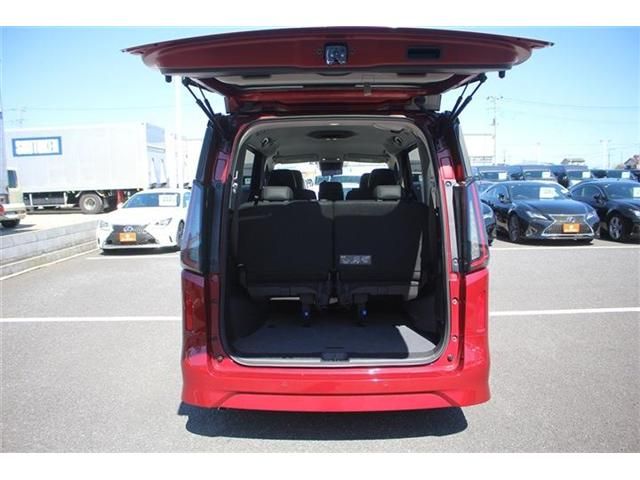 NISSAN SERENA  WG 2024 Image 31