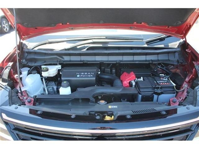 NISSAN SERENA  WG 2024 Image 31