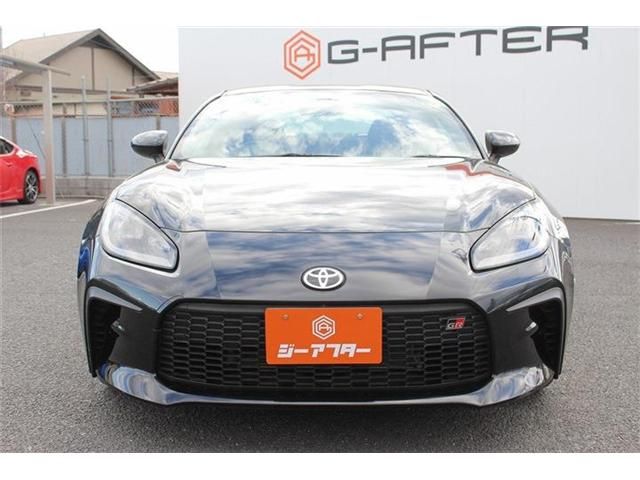 TOYOTA GR86 2022 Image 31