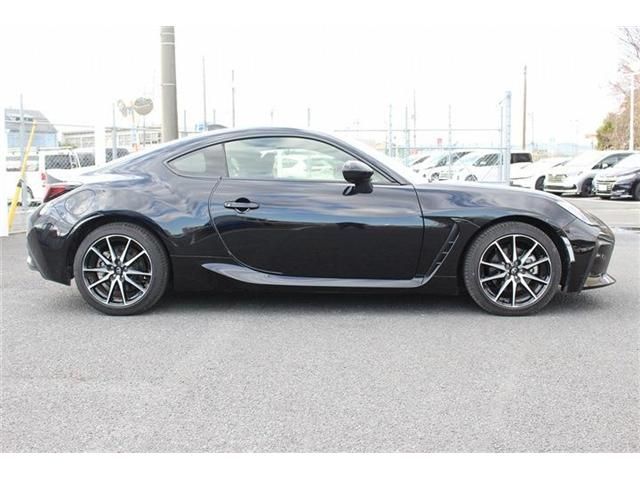 TOYOTA GR86 2022 Image 31