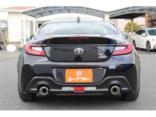 TOYOTA GR86 2022 Image 31