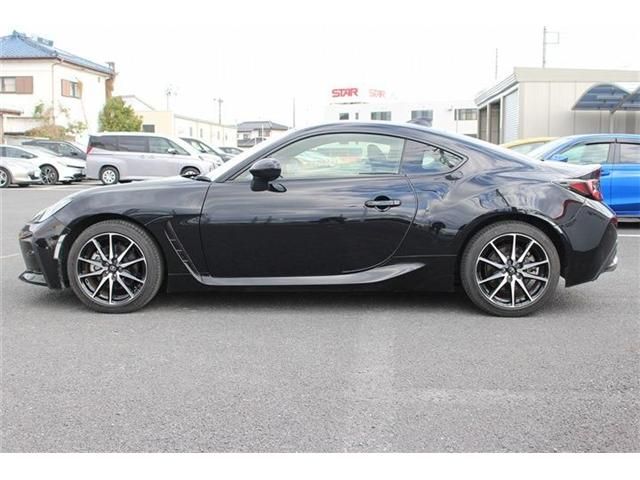 TOYOTA GR86 2022 Image 31