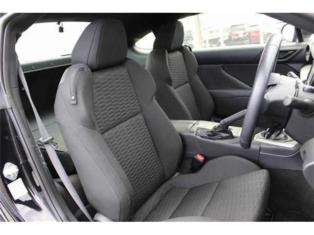 TOYOTA GR86 2022 Image 31