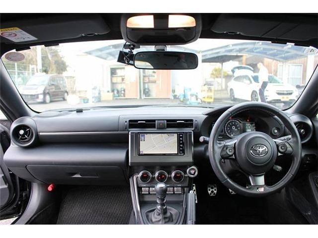 TOYOTA GR86 2022 Image 31