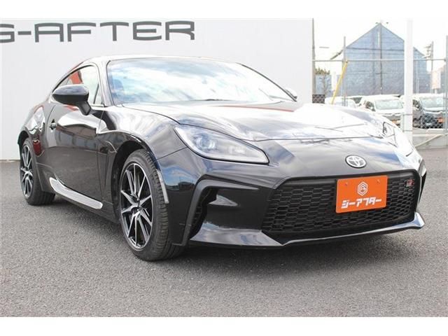 TOYOTA GR86 2022 Image 31