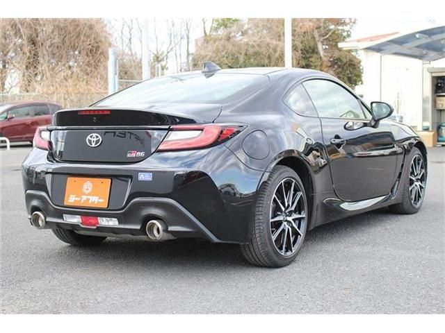TOYOTA GR86 2022 Image 31