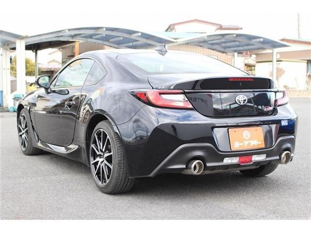 TOYOTA GR86 2022 Image 31