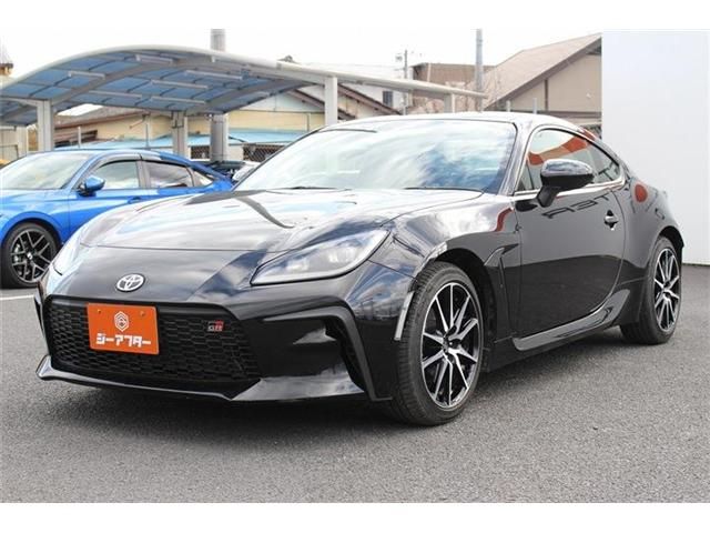 TOYOTA GR86 2022 Image 31