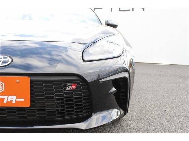 TOYOTA GR86 2022 Image 31