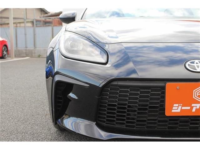 TOYOTA GR86 2022 Image 31