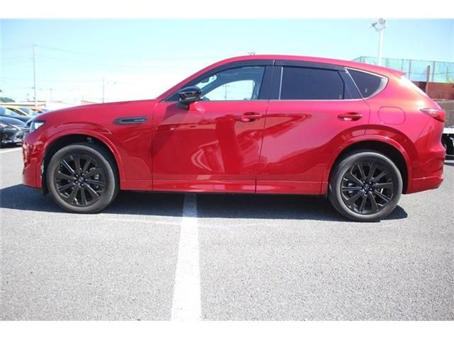 MAZDA CX-60 2023 Image 31