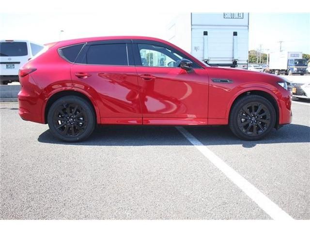 MAZDA CX-60 2023 Image 31