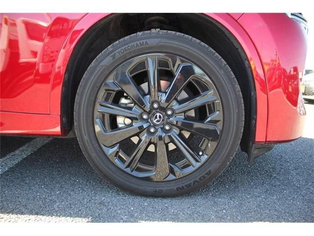 MAZDA CX-60 2023 Image 31