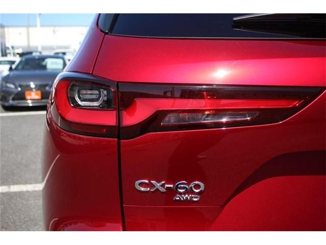 MAZDA CX-60 2023 Image 31