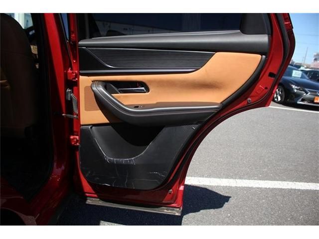 MAZDA CX-60 2023 Image 31