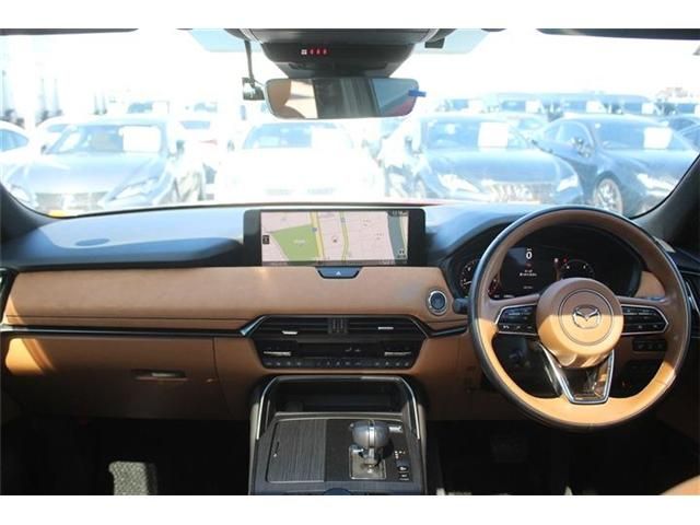 MAZDA CX-60 2023 Image 31