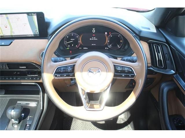 MAZDA CX-60 2023 Image 31