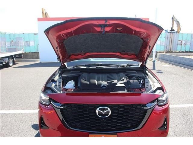 MAZDA CX-60 2023 Image 31