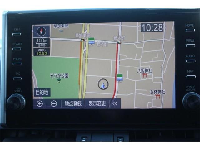 TOYOTA RAV4 PHV 2021 Image 31