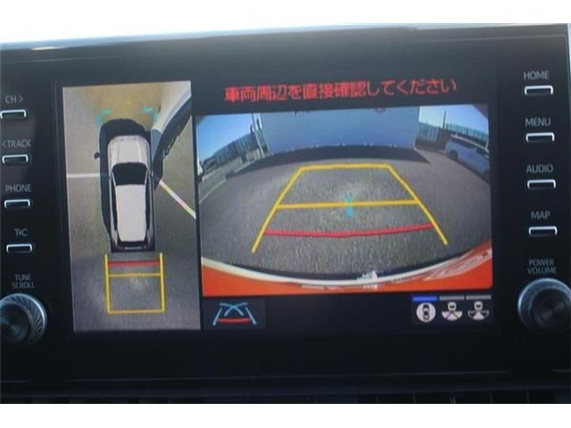 TOYOTA RAV4 PHV 2021 Image 31