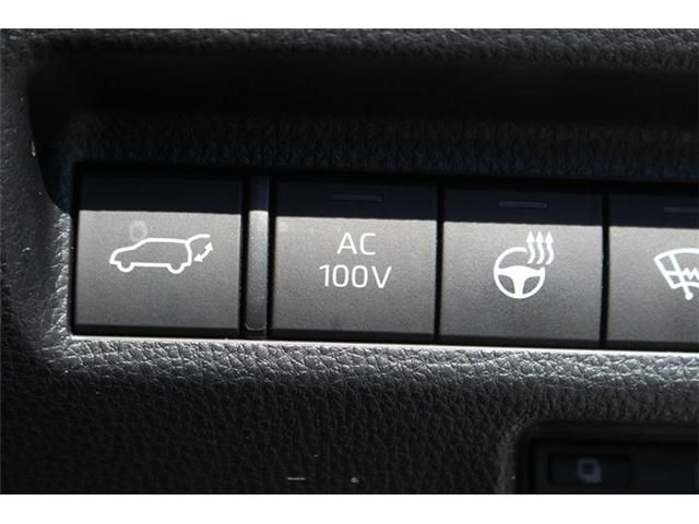 TOYOTA RAV4 PHV 2021 Image 31