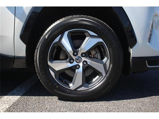 TOYOTA RAV4 PHV 2021 Image 31