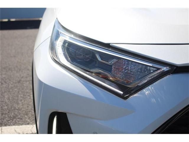 TOYOTA RAV4 PHV 2021 Image 31