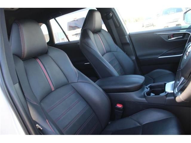 TOYOTA RAV4 PHV 2021 Image 31