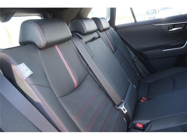 TOYOTA RAV4 PHV 2021 Image 31