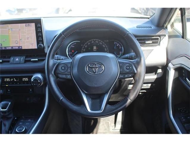 TOYOTA RAV4 PHV 2021 Image 31