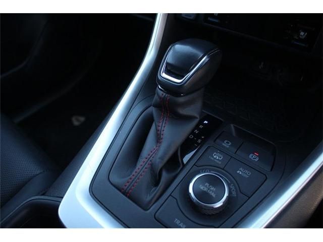 TOYOTA RAV4 PHV 2021 Image 31