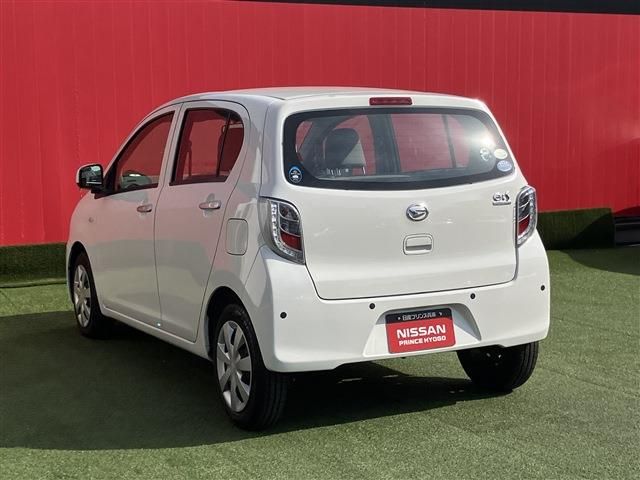 DAIHATSU MIRA E:S 2017 Image 31