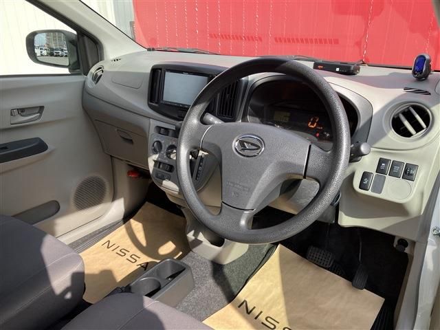 DAIHATSU MIRA E:S 2017 Image 31