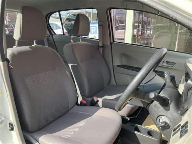 DAIHATSU MIRA E:S 2017 Image 31