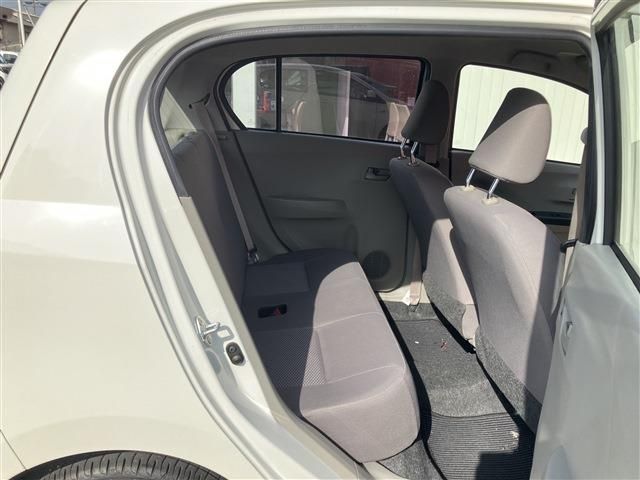 DAIHATSU MIRA E:S 2017 Image 31