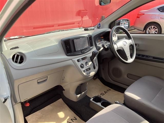 DAIHATSU MIRA E:S 2017 Image 31