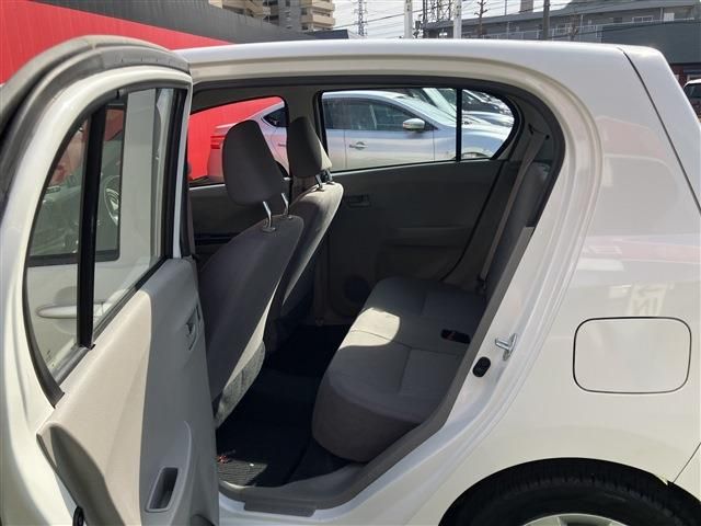 DAIHATSU MIRA E:S 2017 Image 31