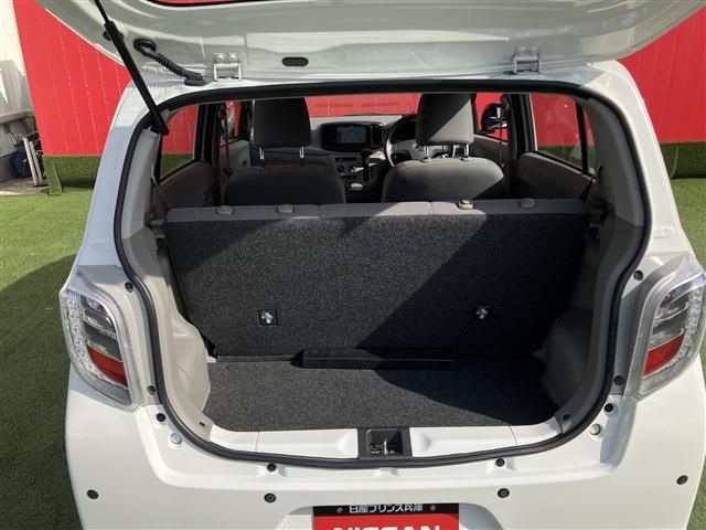 DAIHATSU MIRA E:S 2017 Image 31