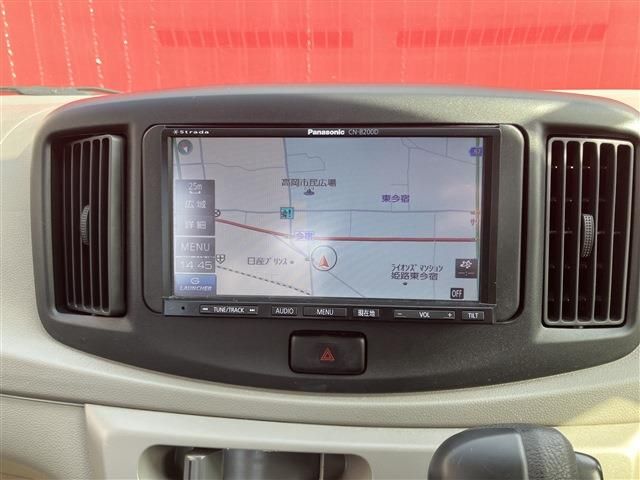 DAIHATSU MIRA E:S 2017 Image 31