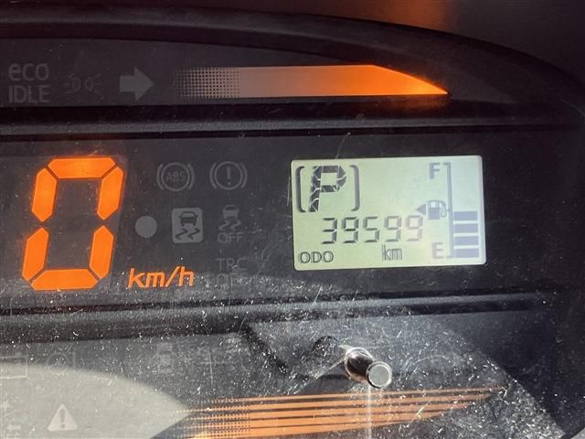 DAIHATSU MIRA E:S 2017 Image 31