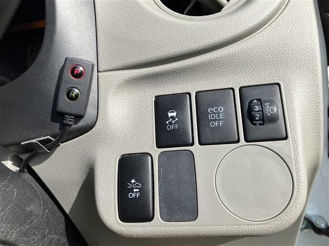 DAIHATSU MIRA E:S 2017 Image 31