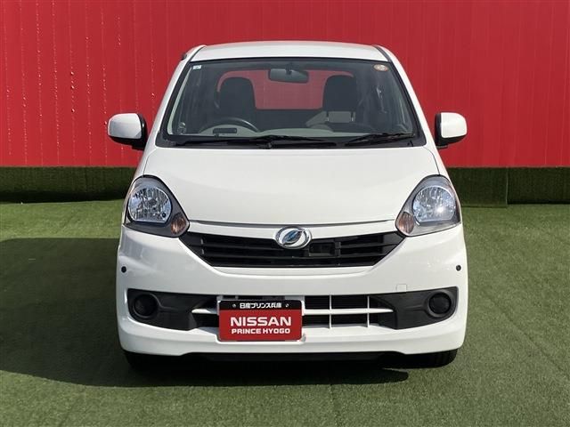 DAIHATSU MIRA E:S 2017 Image 31