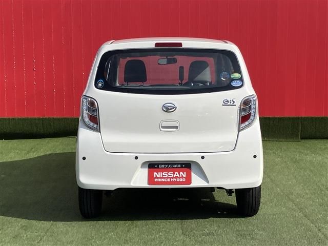 DAIHATSU MIRA E:S 2017 Image 31