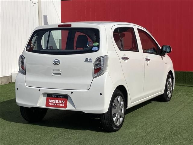 DAIHATSU MIRA E:S 2017 Image 31