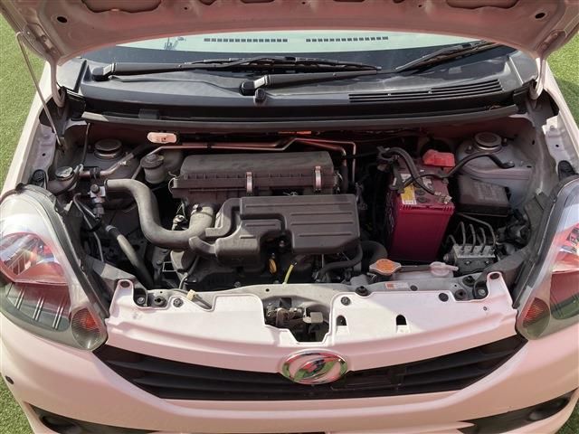 DAIHATSU MIRA E:S 2017 Image 31