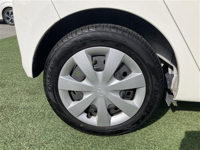 DAIHATSU MIRA E:S 2017 Image 31